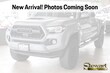 Toyota Tacoma 4WD