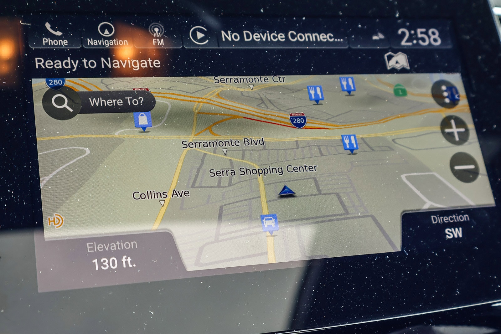 2019 Honda Passport Elite photo 6