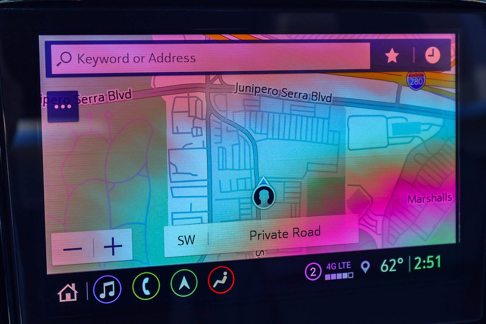 2023 Chevrolet Traverse RS photo 6