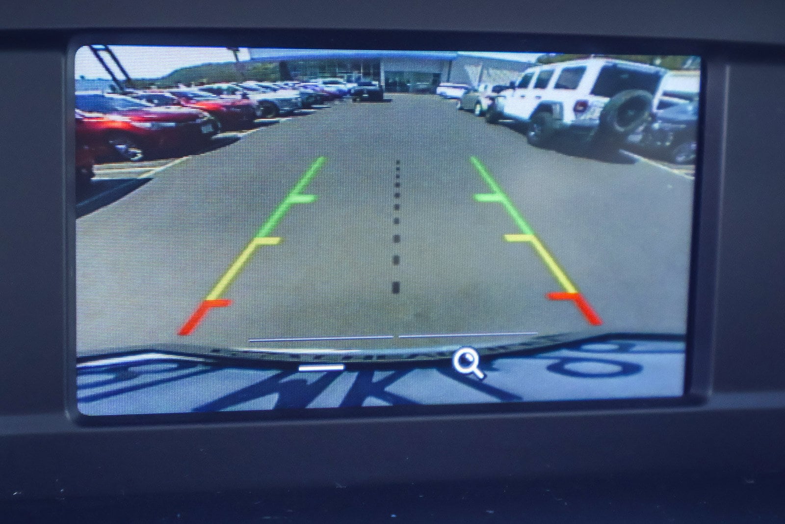 2019 Ford Escape S photo 4