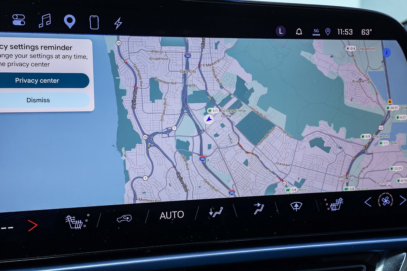 2024 Chevrolet Equinox EV 2LT photo 6