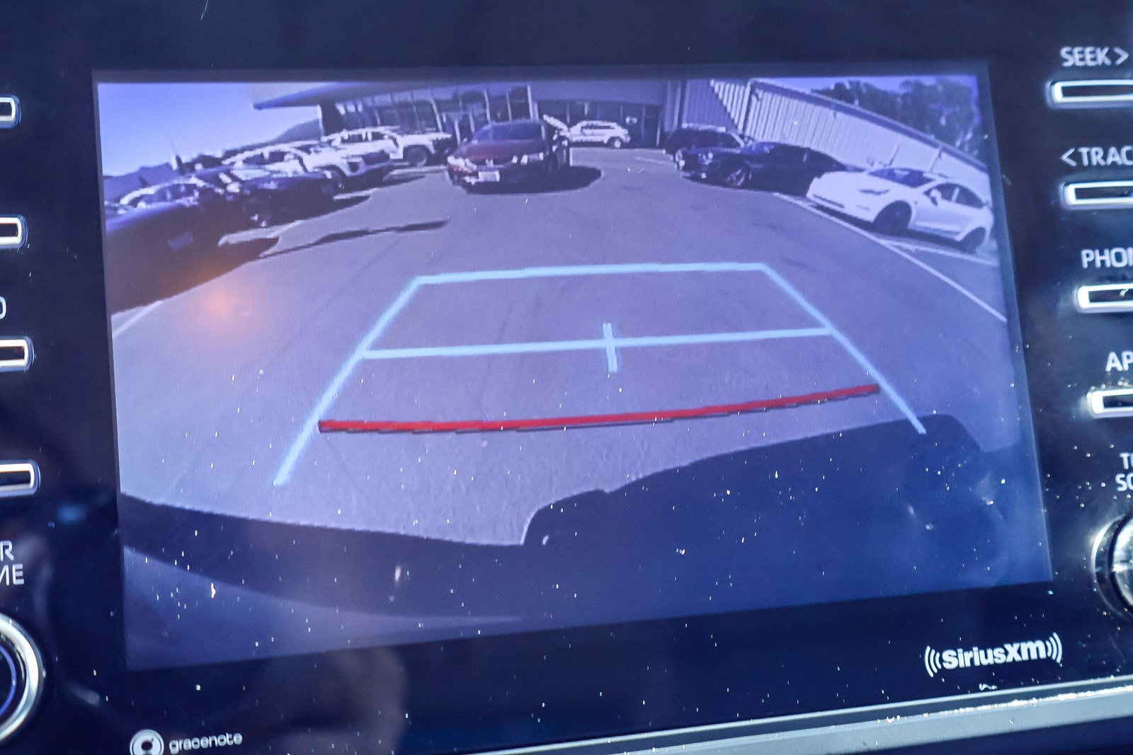 2023 Toyota Tacoma 2WD SR photo 4