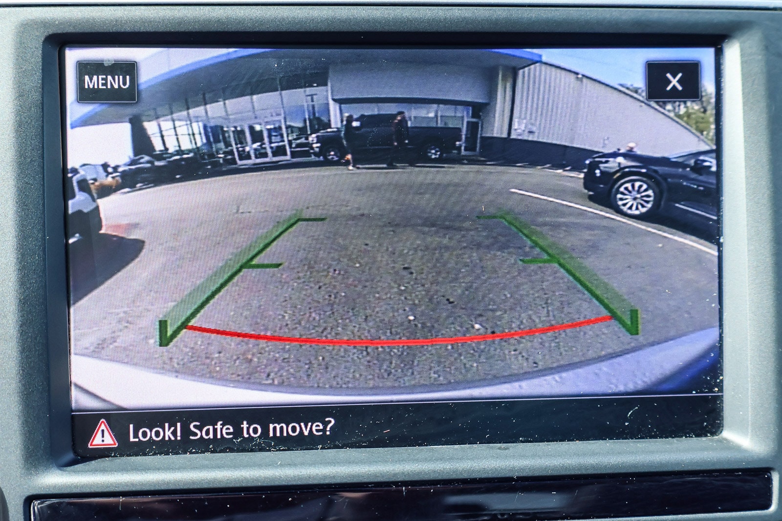 2017 Volkswagen Golf S photo 5