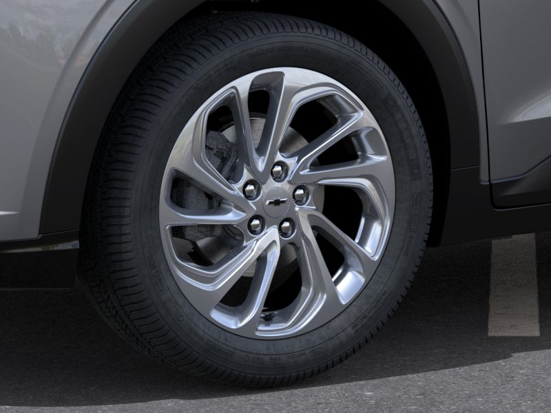 2027 Chevrolet Bolt LT - Photo 9