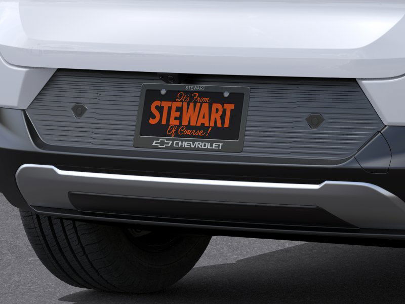 2025 Chevrolet Equinox EV LT - Photo 14
