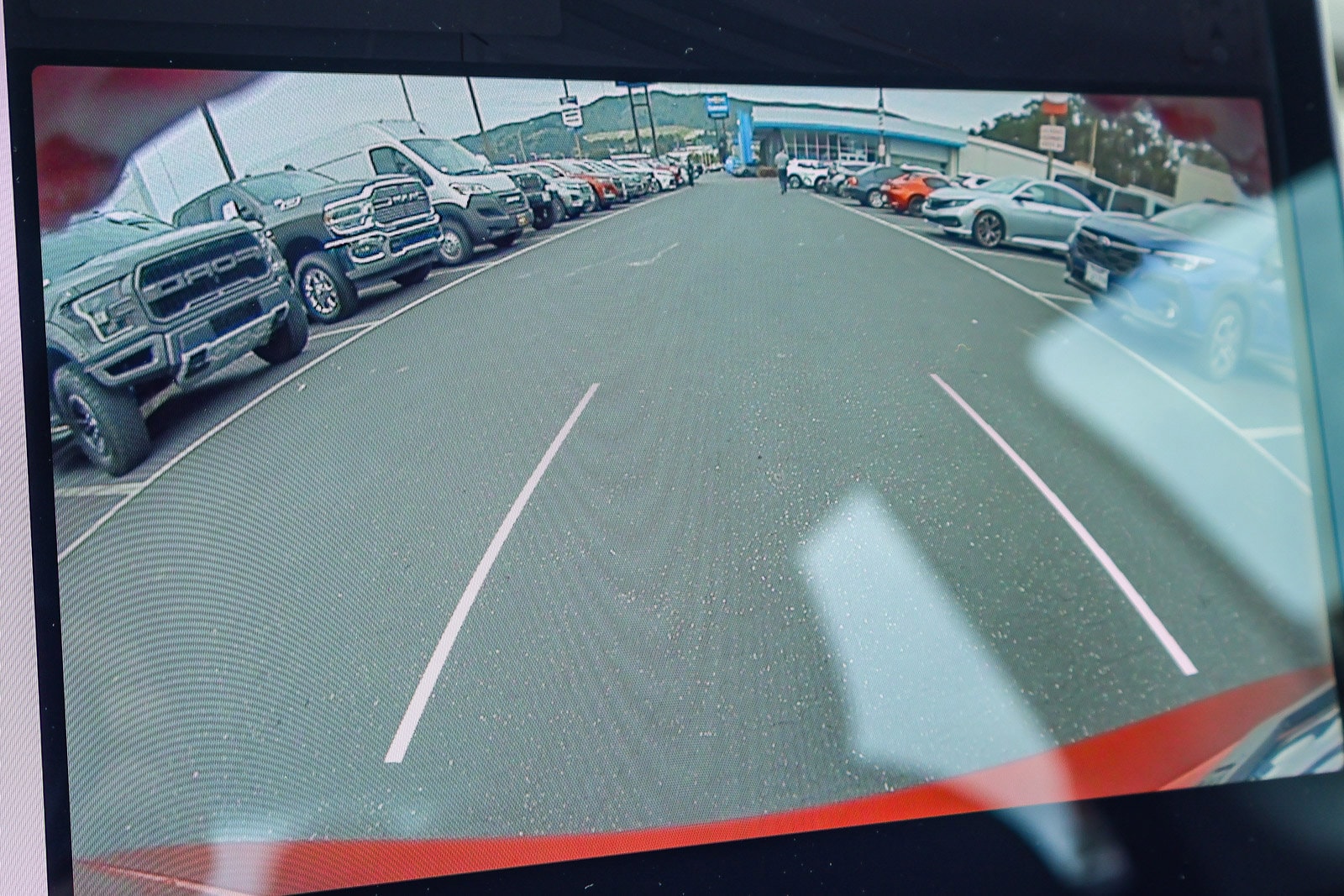 2018 Tesla Model 3 Long Range Battery photo 4