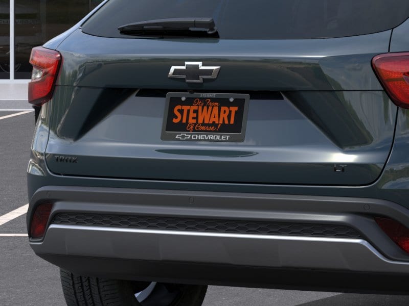 2026 Chevrolet Trax LT - Photo 14