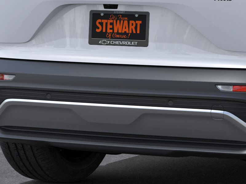 2026 Chevrolet Blazer EV LT - Photo 14