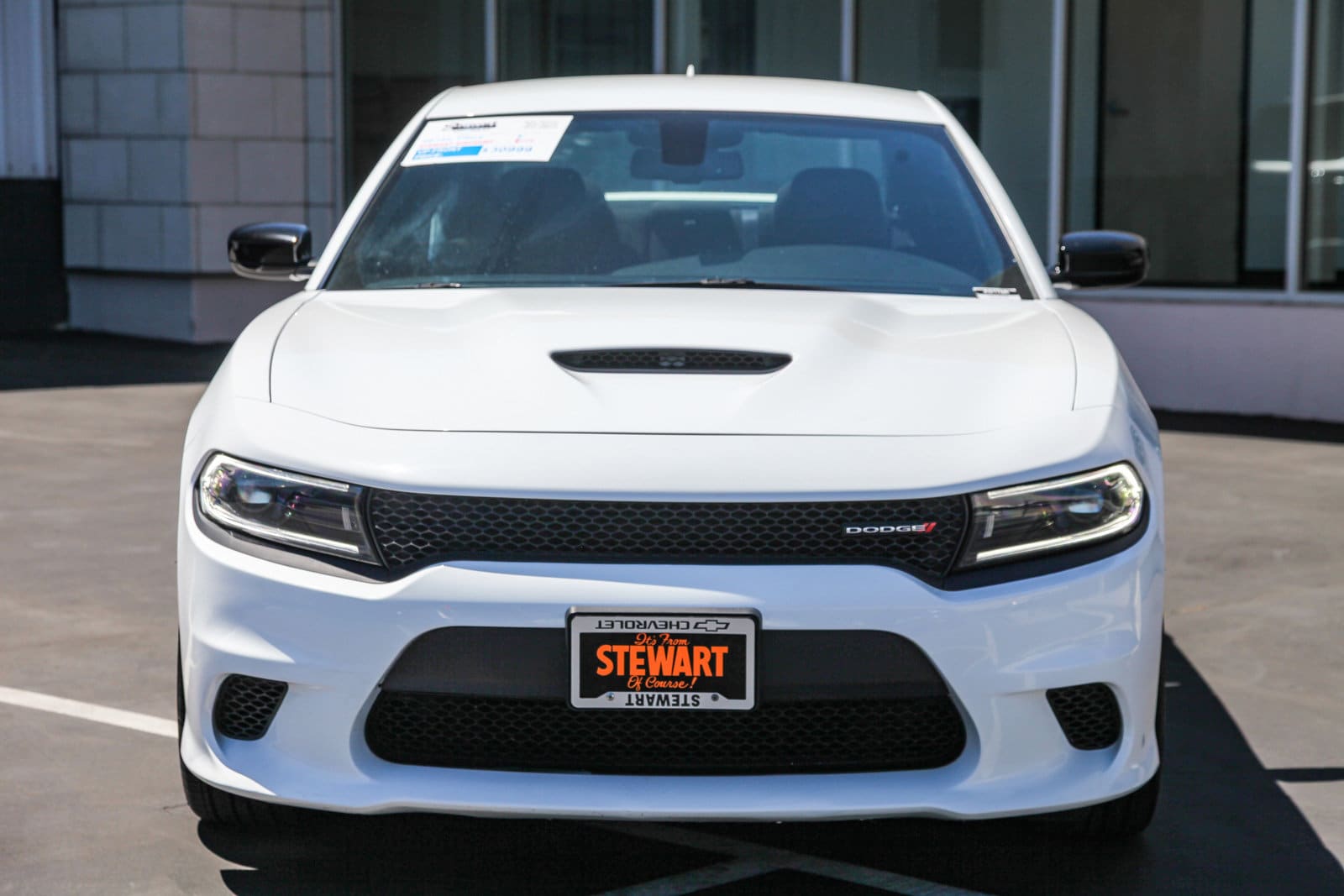 Used 2023 Dodge Charger GT with VIN 2C3CDXMG7PH536570 for sale in Colma, CA