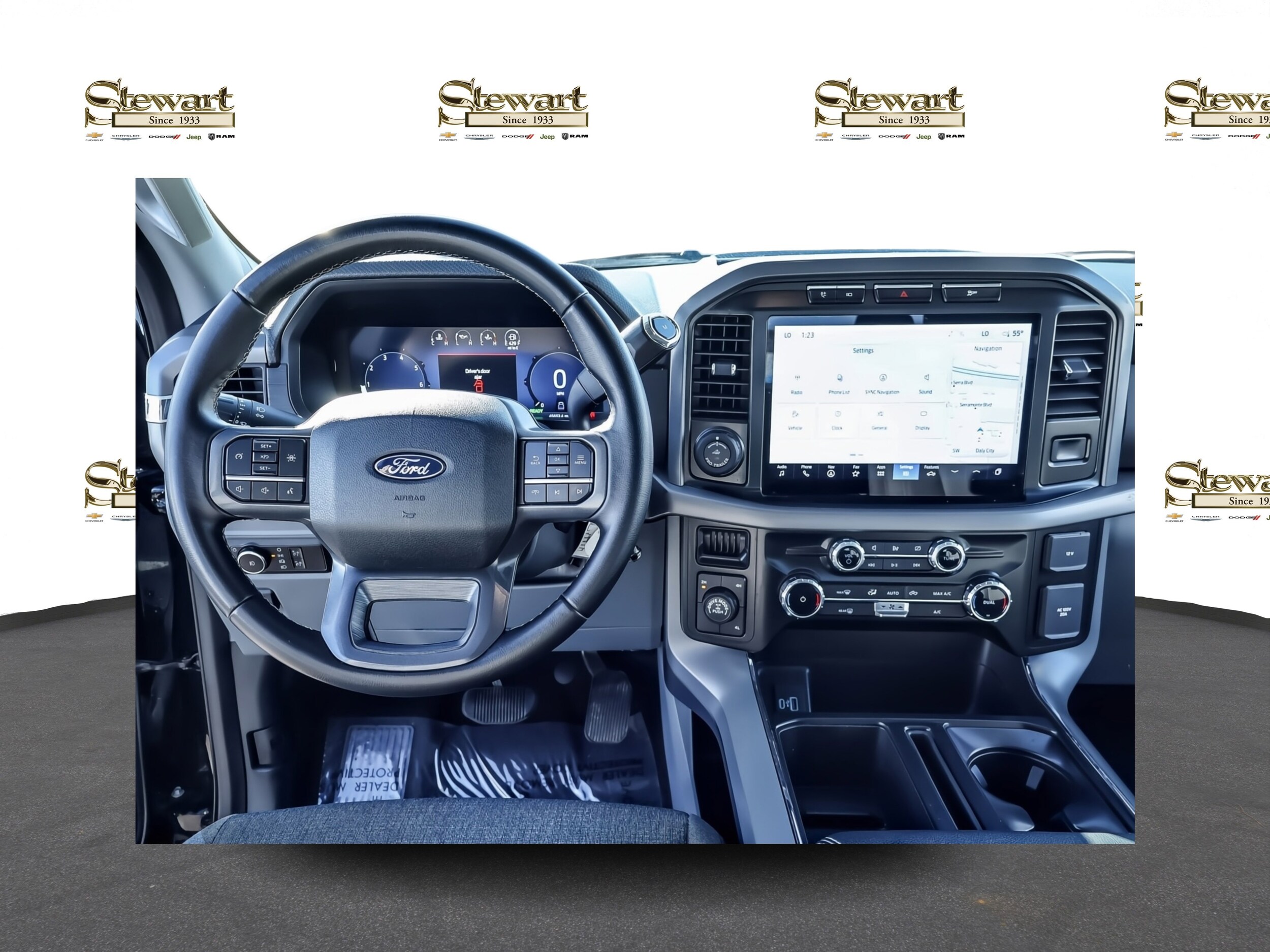 2024 Ford F-150 XLT photo 3