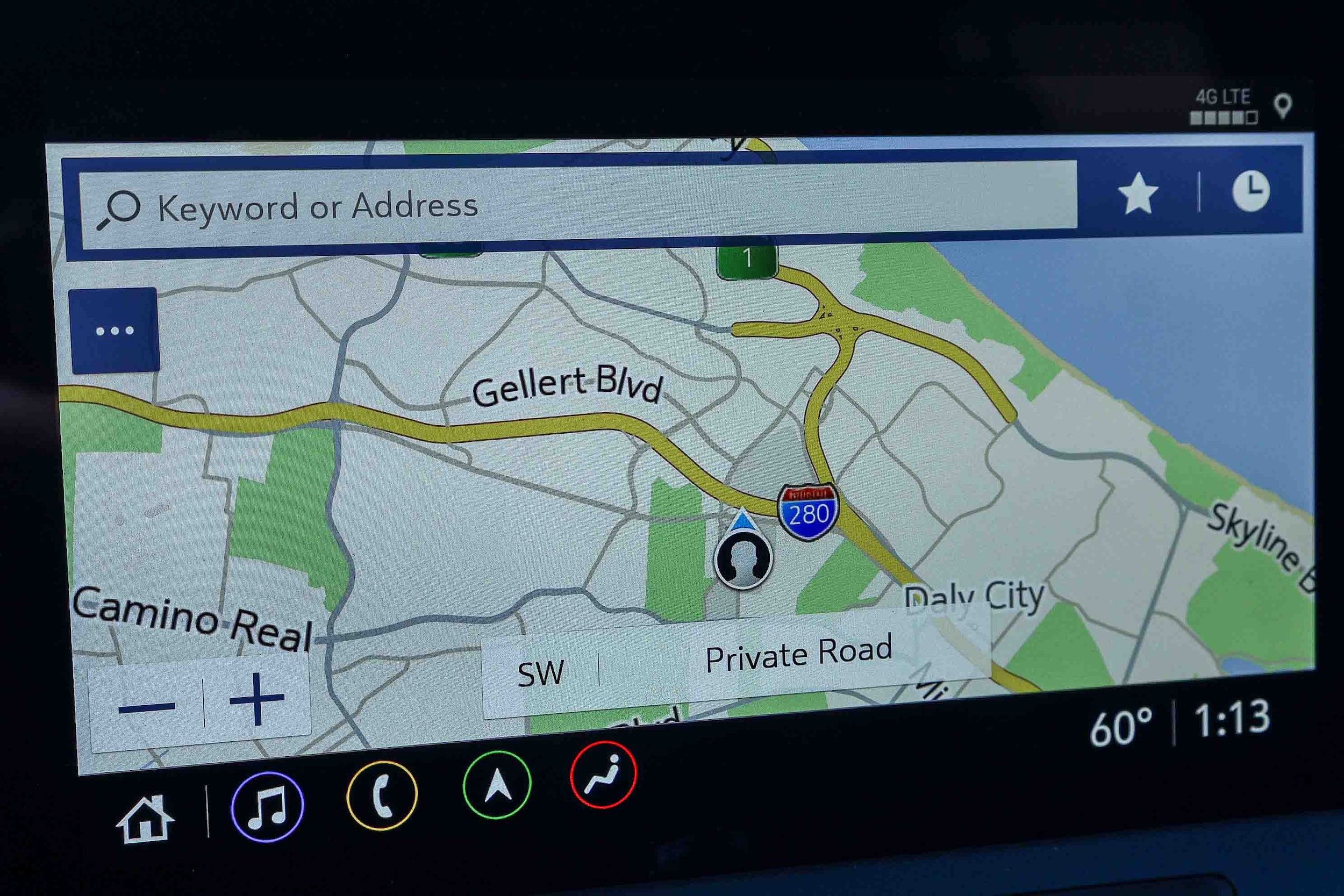 2025 Chevrolet Blazer RS photo 6