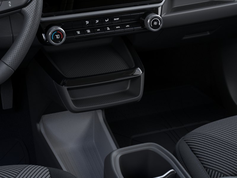 2027 Chevrolet Bolt LT - Photo 23
