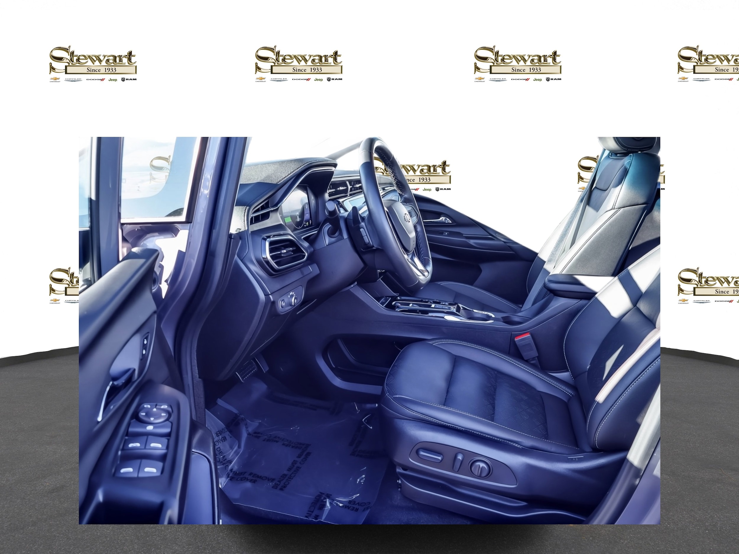 Used 2023 Chevrolet Bolt EV 2LT with VIN 1G1FX6S09P4116637 for sale in Colma, CA