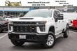 Chevrolet Silverado 3500 HD