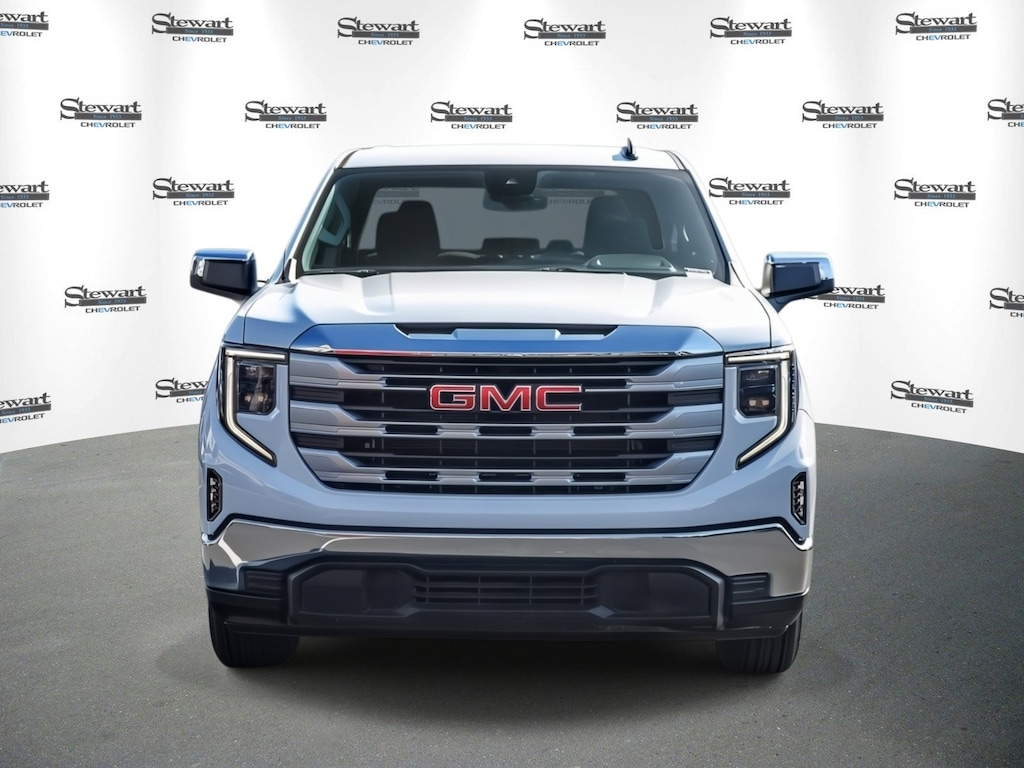 Used 2024 GMC Sierra 1500 SLE Truck