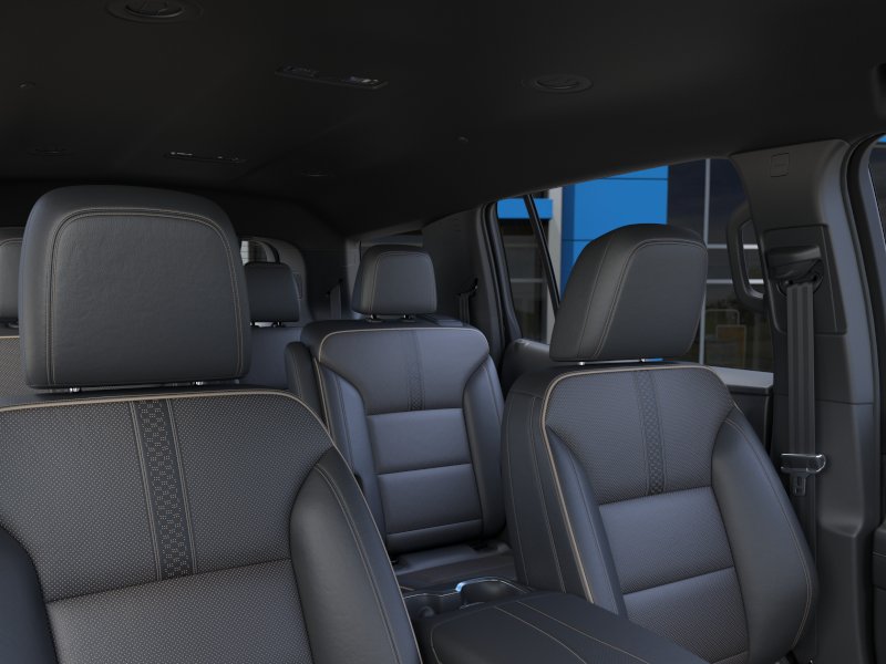 2026 Chevrolet Traverse High Country - Photo 24