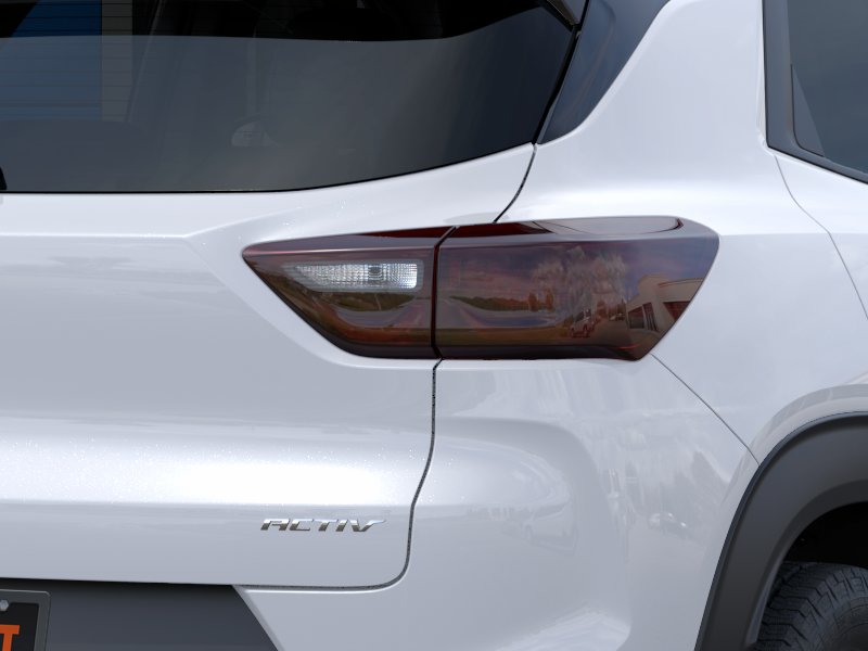 2026 Chevrolet Trailblazer Activ - Photo 11