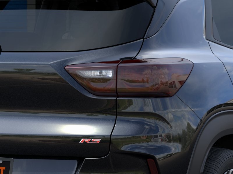 2026 Chevrolet Trailblazer RS - Photo 11