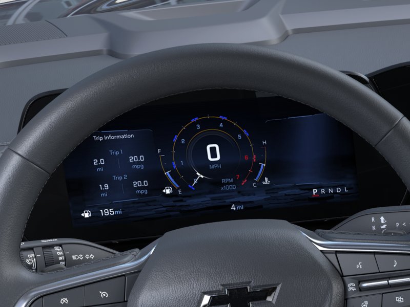 2027 Chevrolet Suburban Z71 - Photo 18