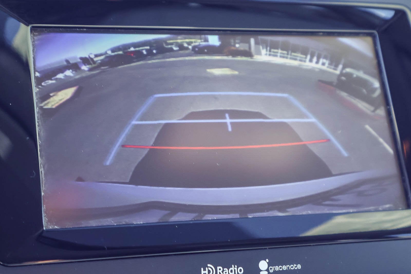 2015 Toyota Highlander LE photo 4