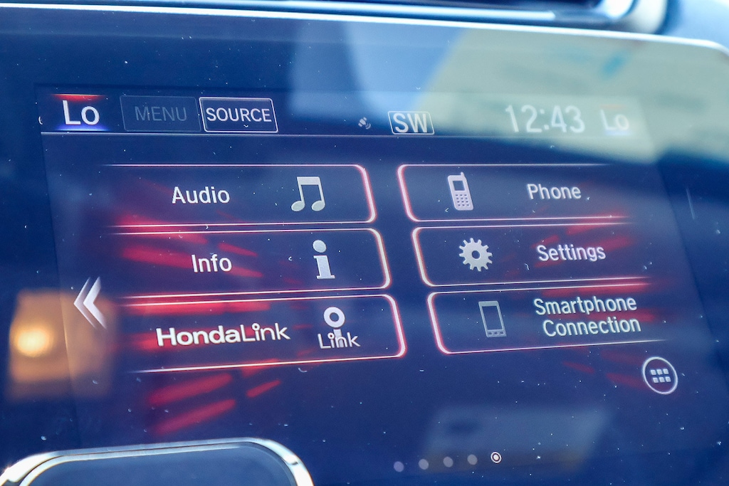 Used 2022 Honda CR-V Hybrid EX-L