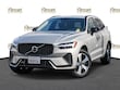  Volvo XC60 Plug-In Hybrid
