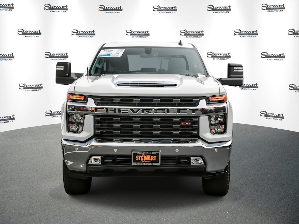 Used 2023 Chevrolet Silverado 3500 HD LT Truck