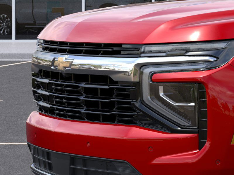 2026 Chevrolet Tahoe LS - Photo 13