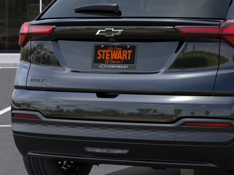 2027 Chevrolet Bolt LT - Photo 14