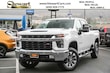 Chevrolet Silverado 3500 HD