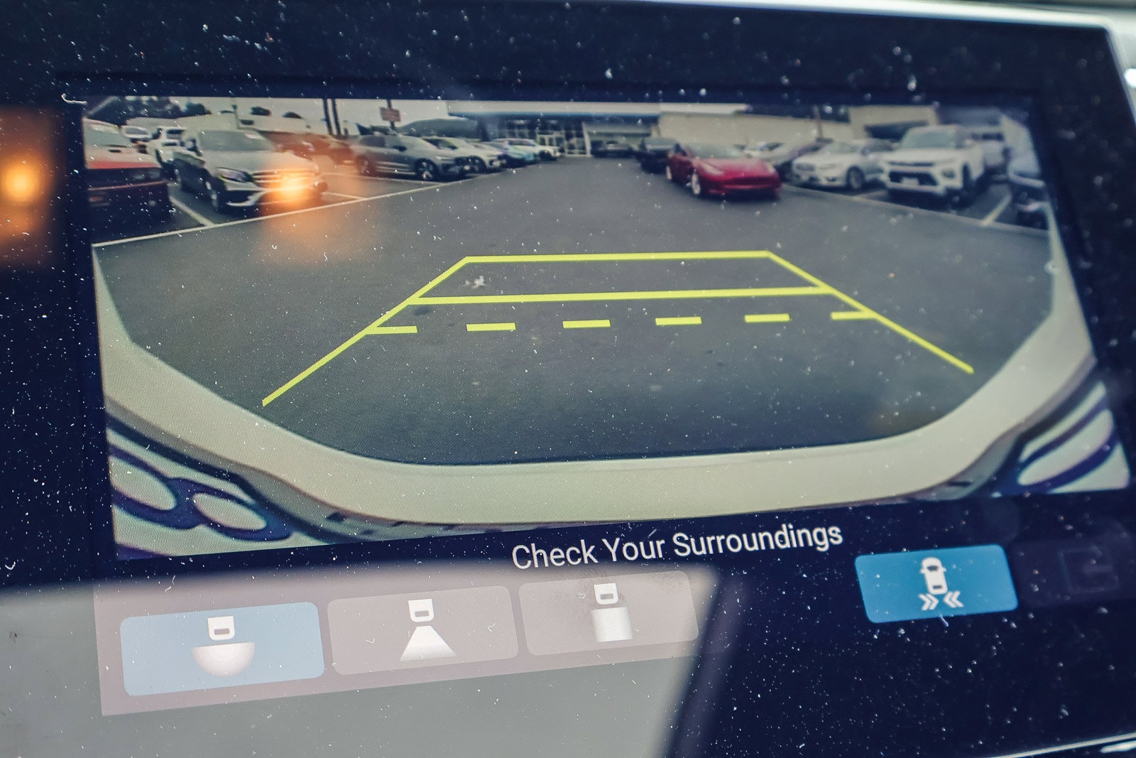 2019 Honda Passport Elite photo 5