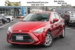 Toyota Yaris iA