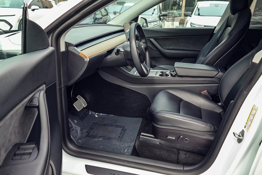 Used 2022 Tesla Model Y Performance