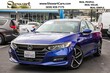 Honda Accord Sedan