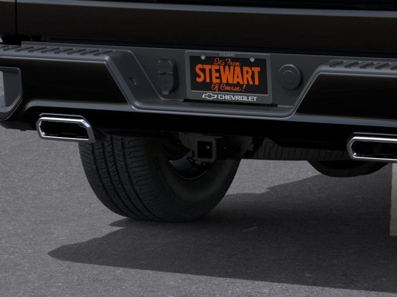 2026 Chevrolet Silverado 1500 RST - Photo 14
