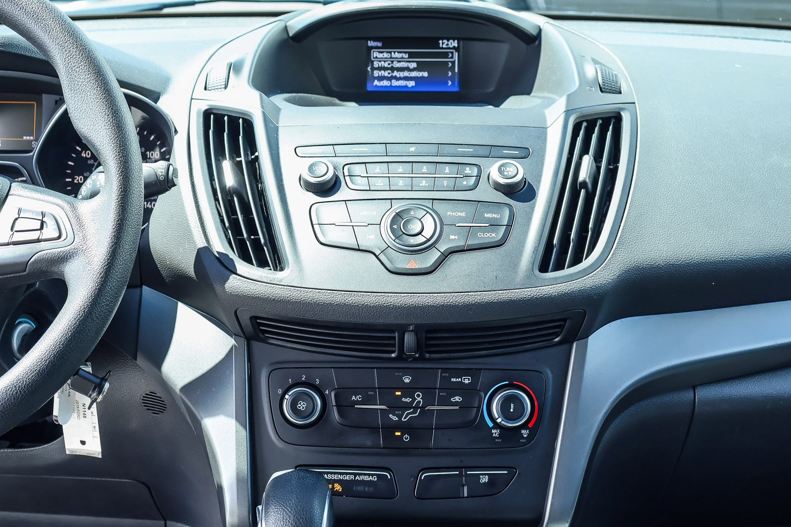 2019 Ford Escape S photo 6