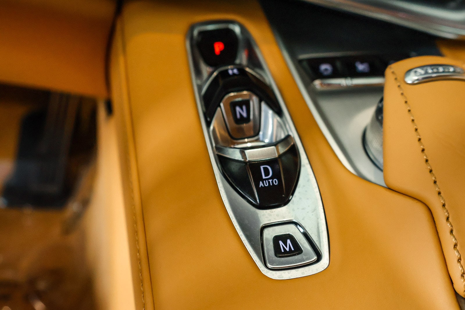 2021 Chevrolet Corvette Stingray 3LT photo 6