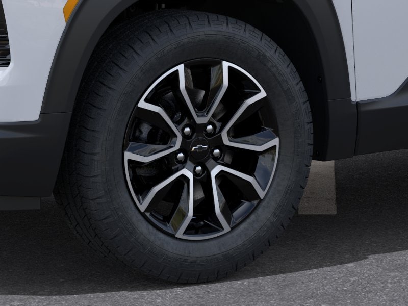 2026 Chevrolet Trailblazer Activ - Photo 9