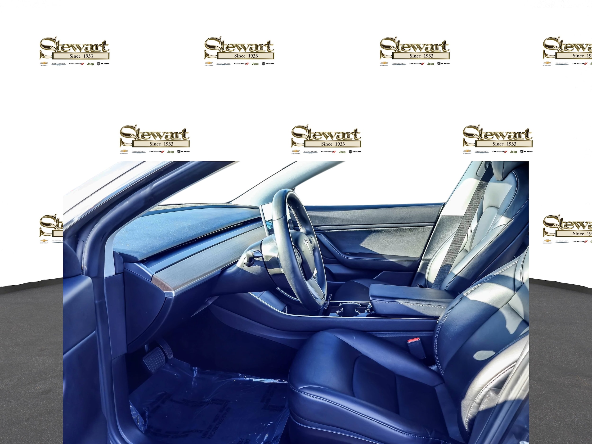 Used 2018 Tesla Model 3 Long Range with VIN 5YJ3E1EA8JF158997 for sale in Colma, CA