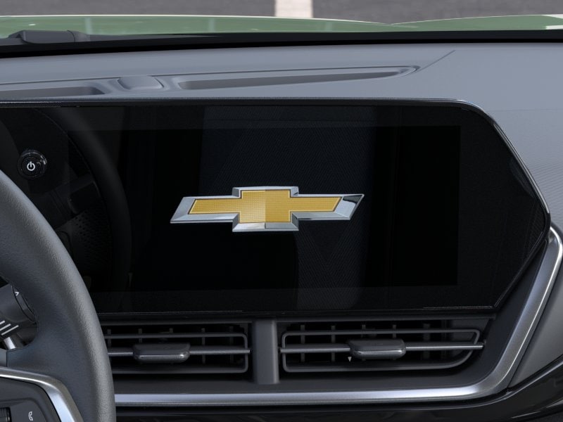 2026 Chevrolet Trax Activ - Photo 20