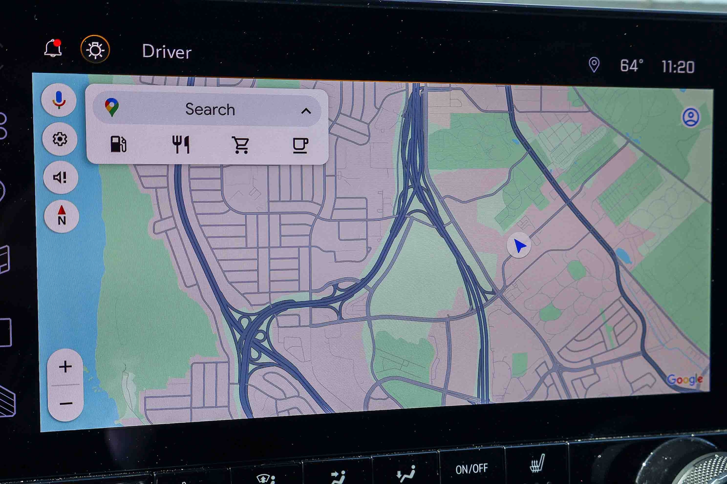 2024 Chevrolet Colorado LT photo 6