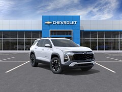 2027 Chevrolet Equinox Activ SUV
