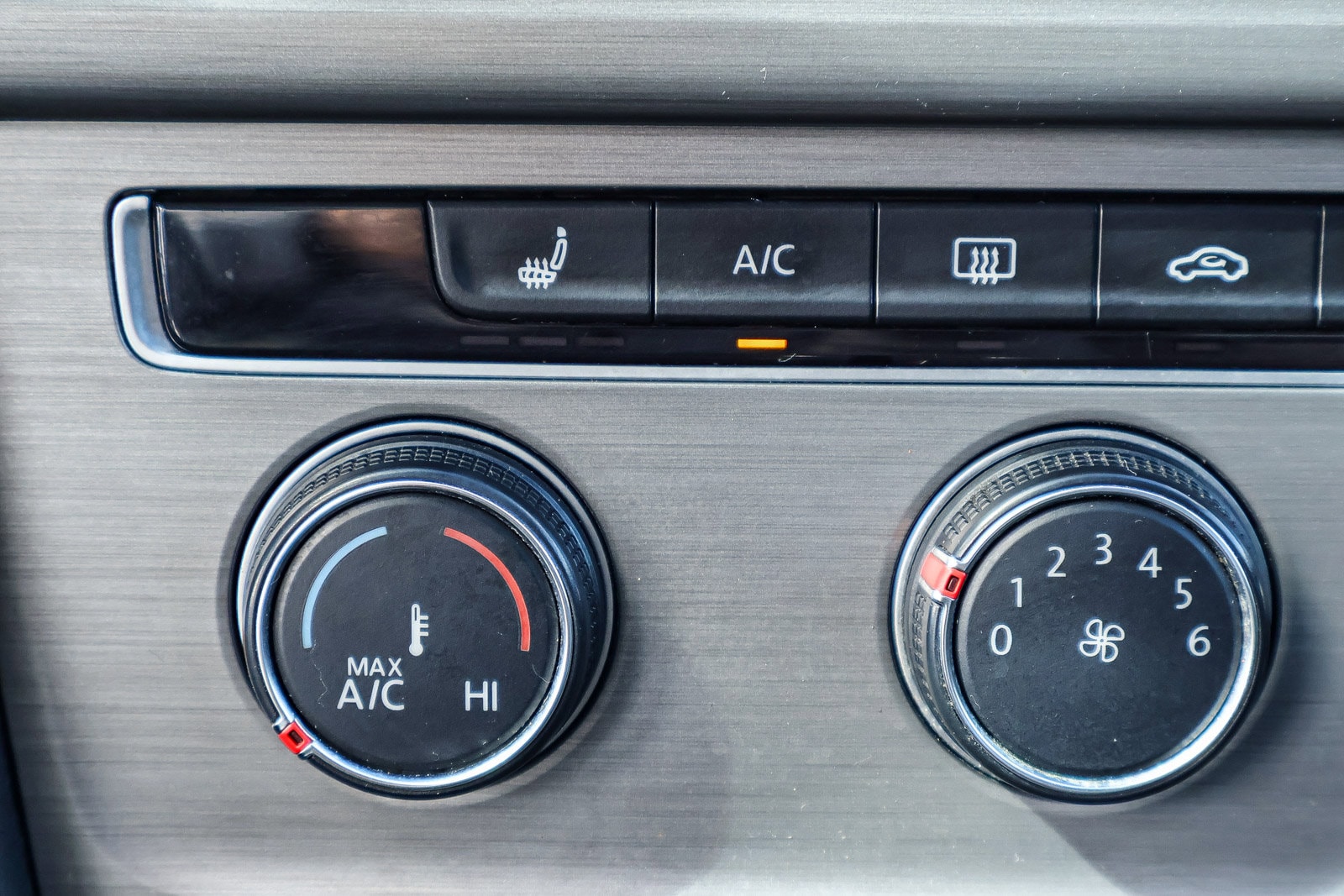 2017 Volkswagen Golf S photo 6