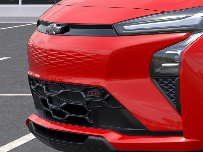 2027 Chevrolet Bolt RS - Photo 12