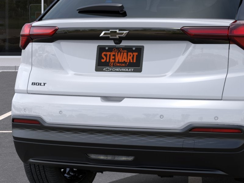 2027 Chevrolet Bolt LT - Photo 14