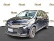  Chevrolet Bolt EUV