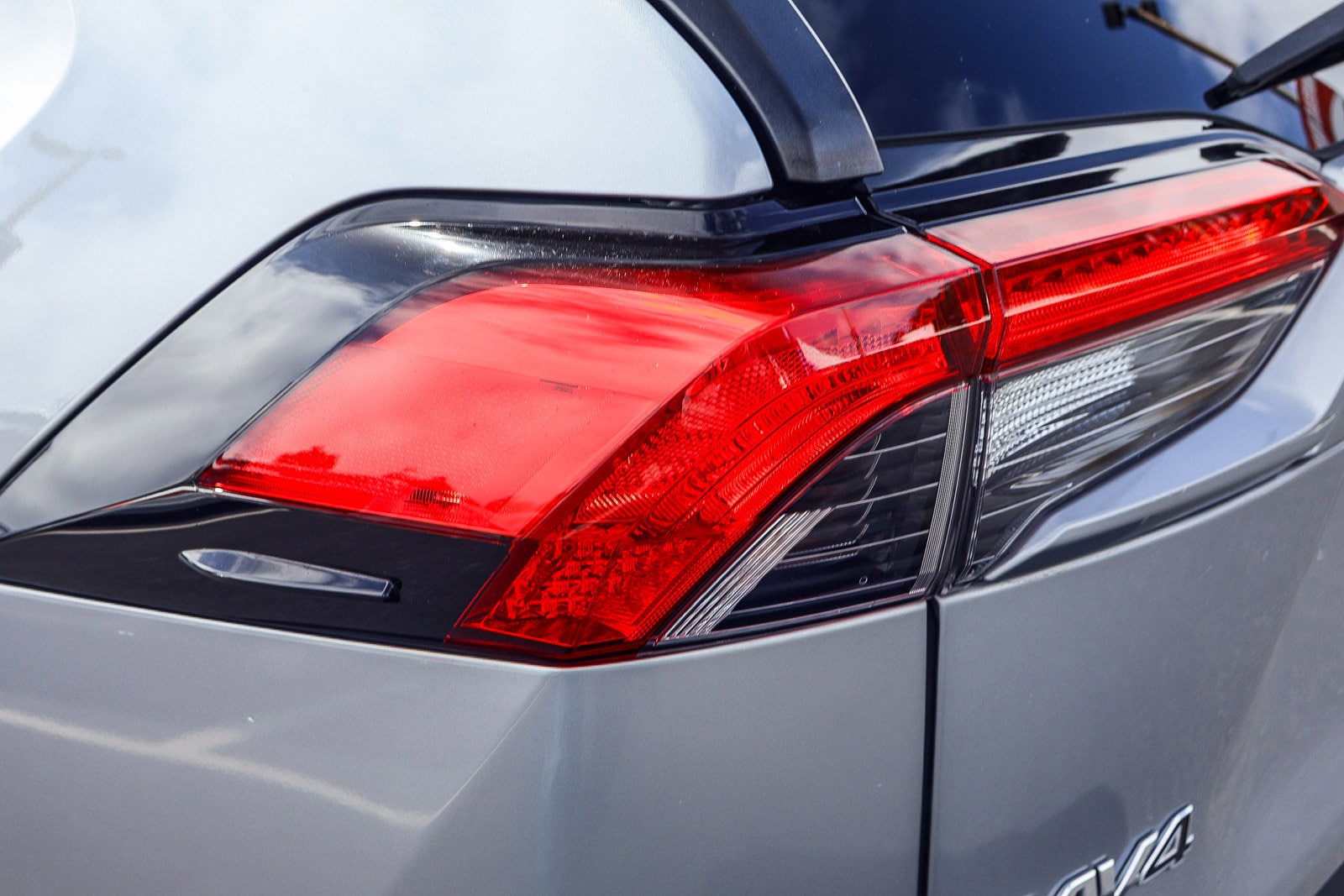 2019 Toyota RAV4 XLE - Photo 26