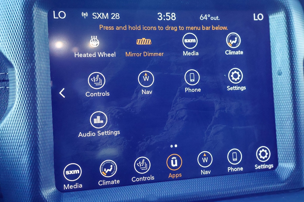 Used 2022 Jeep Wrangler Unlimited Sahara