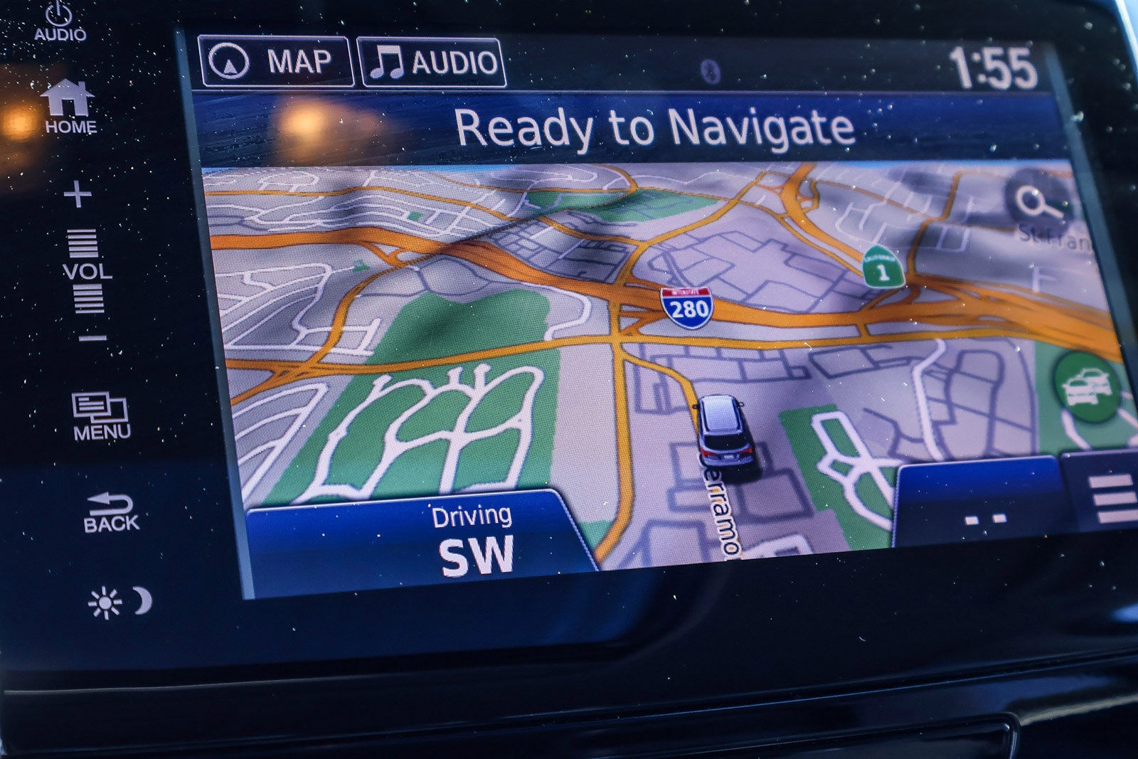 2018 Honda Pilot Touring photo 5