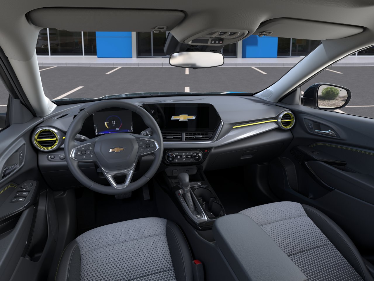 2026 Chevrolet Trax LT - Photo 15